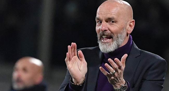 Stefano Pioli Appointed As AC Milan Coach