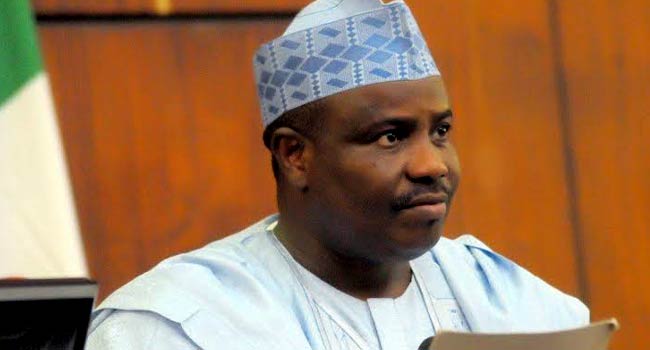 Tribunal Declares Petition Challenging Tambuwal’s Election As Valid