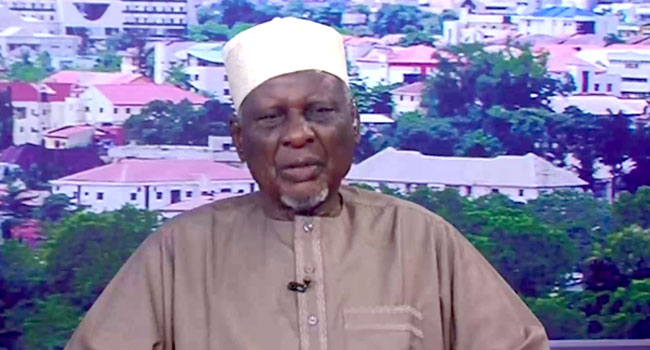 ‘Nothing Has Changed,’ Tanko Yakasai Rates Buhari’s Administration