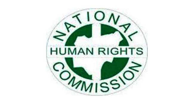 NHRC Condemns Harassment Of Judicial Officers