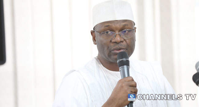 Electoral Materials To Arrive Ondo Today – INEC Chairman