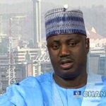 Channels Tv Logo
