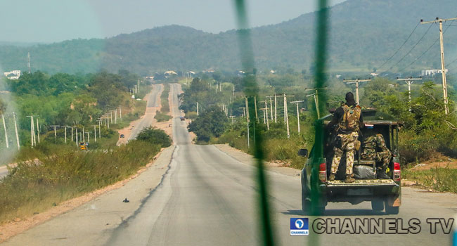 Gana Narrowly Escaped Death With Gunshot Wounds – Military