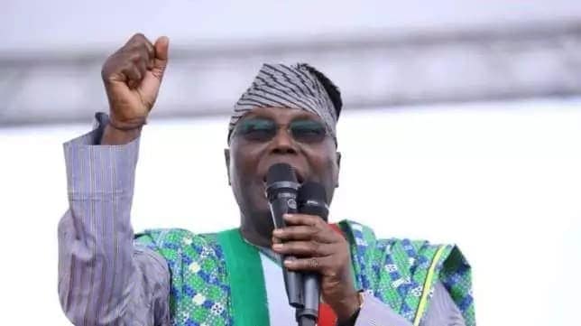 2023: Zoning Is Not The Solution To Nigeria’s Problems, Says Atiku