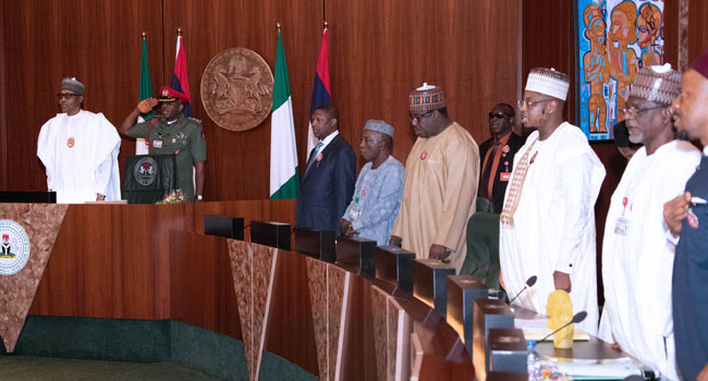 FEC Approves N19.3bn For Roads Projects In Kano, Oyo, FCT