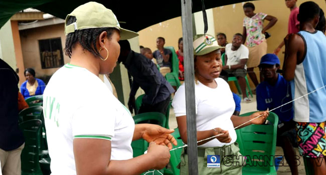 LIVE UPDATES: Bayelsa, Kogi Governorship Elections – Over 20 Parties Vie For Power - Channels Television