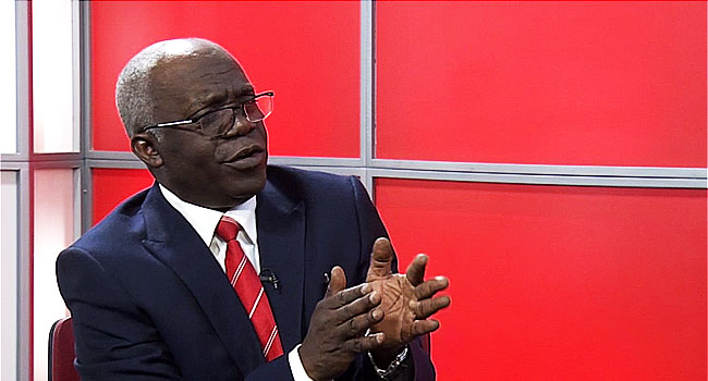 Labour Dispute: Firm Action Needed To Reverse Attacks On Jobs In Kaduna –  Falana – Channels Television