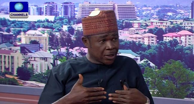 Yahaya Bello Won A War Not An Election – Kogi PDP Chieftain
