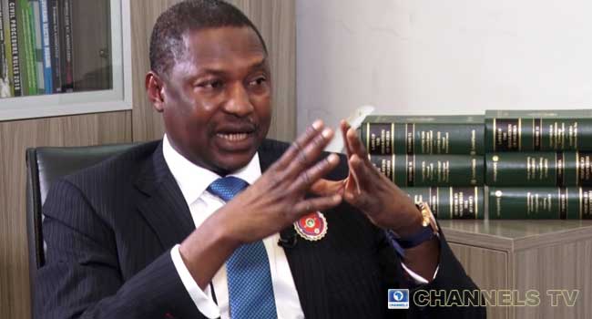 States Sue Malami Over Remittance Of Recovered Funds