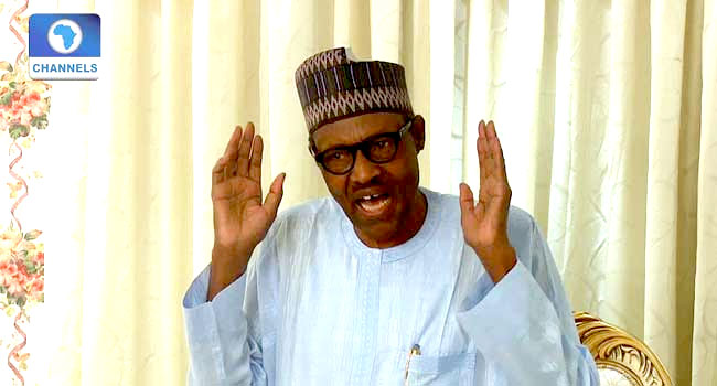 We Must Stop This Habit Of Blaming Buhari For Everything – Garba Shehu