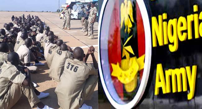 601 Repentant Boko Haram Members Graduate From DRR Camp Set For Integration