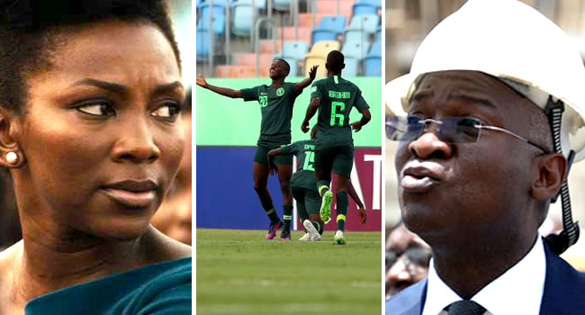 Quiz Of The Week: What Happened To Nigeria’s First Oscar Entry?