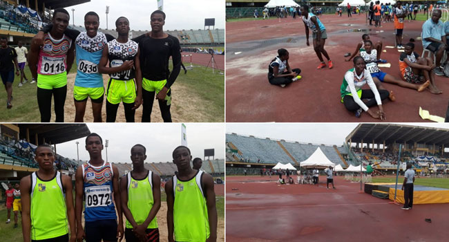 LIVE UPDATES: Channels Track And Field Classics – Day 2 - Channels Television