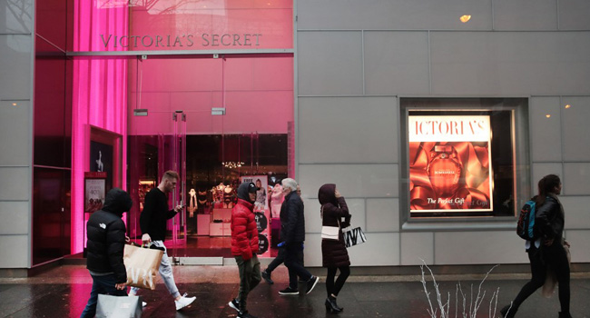 Victoria’s Secret To Cancel Annual Fashion Show, Following Weak Financial Results