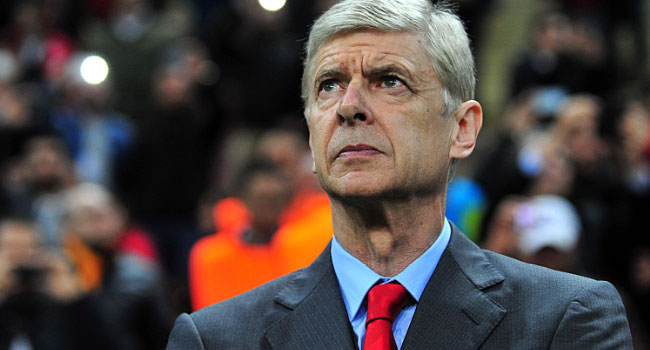 Wenger Criticises ‘Emotional’ Response To Two Year World Cup Plan
