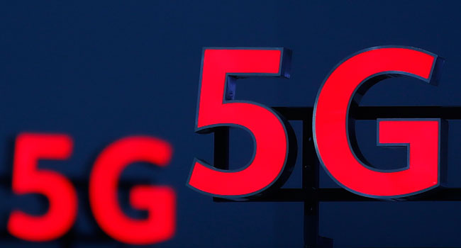 US Frees More Bandwidth For 5G Network Use