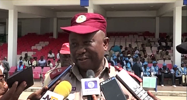 Bayelsa FRSC Preaches Safety, Warns Drivers Against Over Speeding