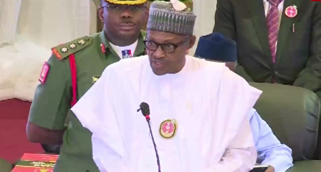 My Govt Will Inaugurate 47 Road Projects, 13 Housing Estates In 2020 ― Buhari