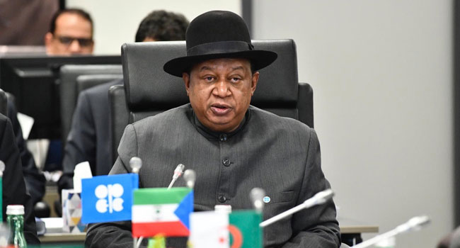 Technological Innovation, Energy Efficiency Key To Reducing Impacts Of Climate Change – Barkindo