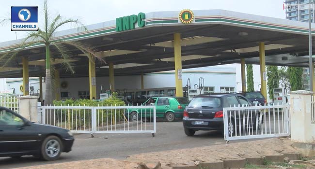 NNPC Retail Stations To Begin Sale Of Fuel At N125 From March 19