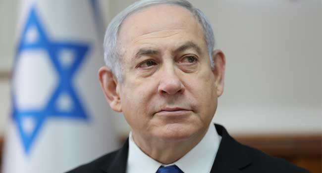 Israel Postpones Netanyahu Graft Trial By 2 Months Over Virus