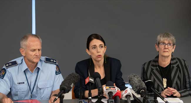 New Zealand To End COVID-19 Lockdown