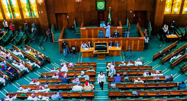 #EndSARS: Reps Summon IGP Over Police Brutality, Extra-Judicial Killings