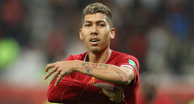 Firmino Strikes Late To Take Liverpool Into Club World Cup Final
