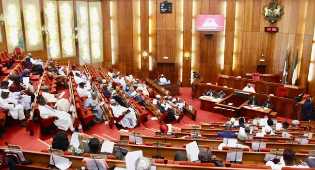 Senate Condemns Unlawful Arrest Of Nigerians By Benin Republic Authorities