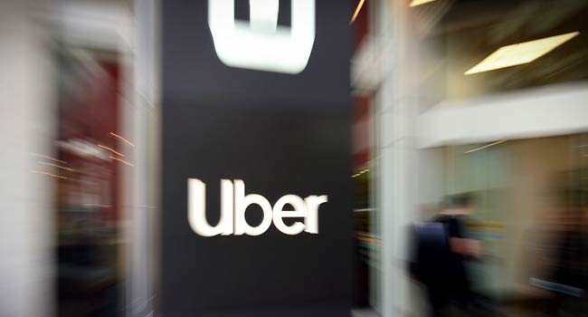 Uber Lays Off 3,000 More Employees