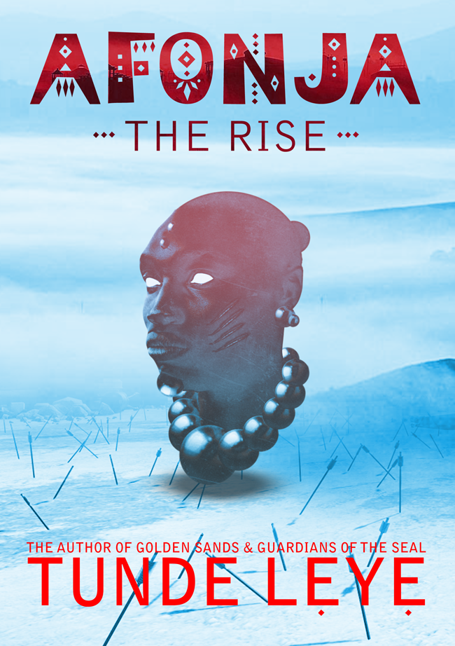 Afonja – The Rise by Tunde Leye