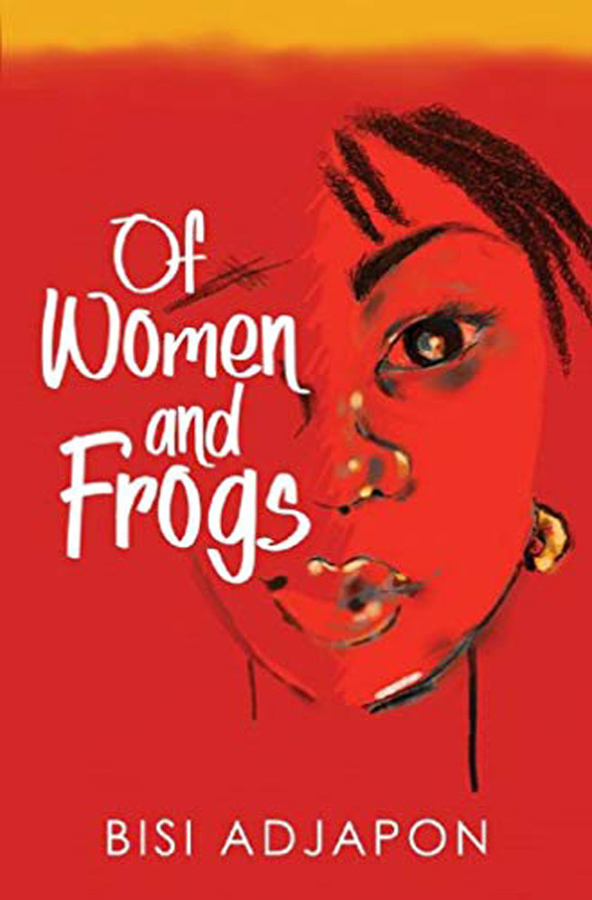 Of Women and Frogs - Bisi Adjapon