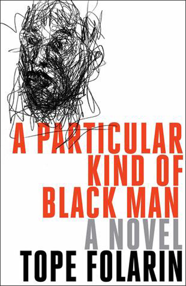 A Particular Kind of Blackman by Tope Folarin