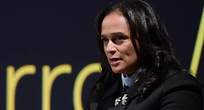 Leaked Documents Reveal How ‘Africa’s Richest Woman’ Allegedly Stole Fortune