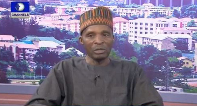 Amotekun Is Going To Be A Monster That Will Distort South-West – Dr Sufi