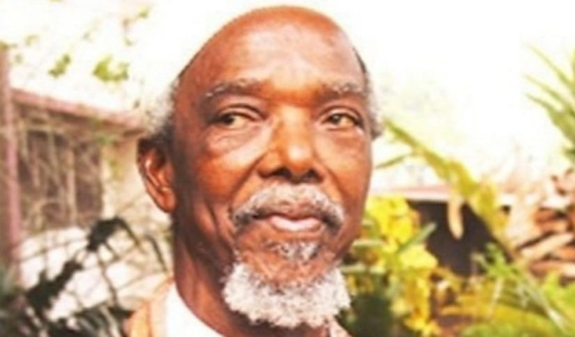 Renowned Novelist, Chukwuemeka Ike, Dies At 88