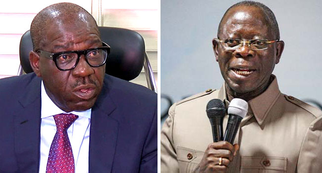 APC Primaries: We’ll Not Appeal Outcome Of ‘Unjust’ Screening Exercise – Obaseki