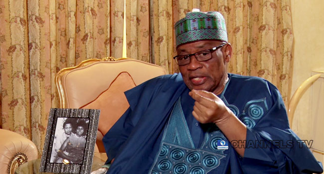 ‘No Room For Blame Game’, IBB Asks FG, States To Unite Against COVID-19