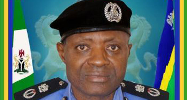 Imo State Gets New Police Commissioner - Channels Television