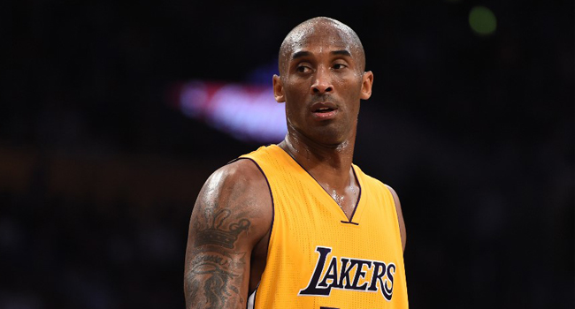 Italy Mourns Kobe Bryant