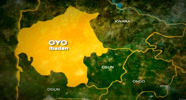 Gunmen Kidnap Twin Children Of Popular Cleric In Ibadan
