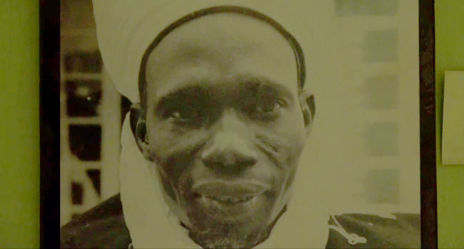 Tafawa Balewa was Nigeria's first Prime Minister.