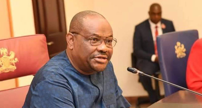 COVID-19: Wike Orders Closure Of All Markets In Rivers State