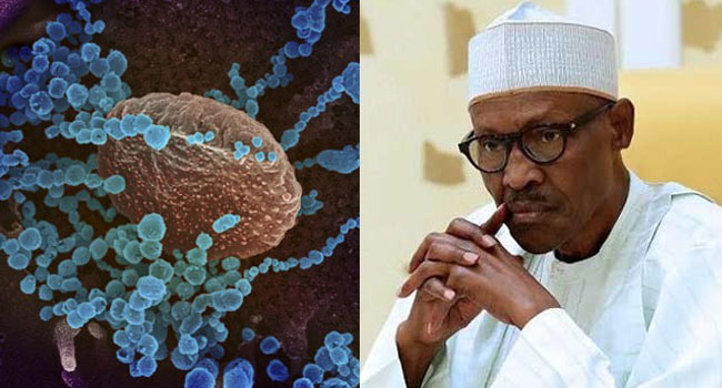 Coronavirus: Don’t Panic, Buhari Tells Nigerians