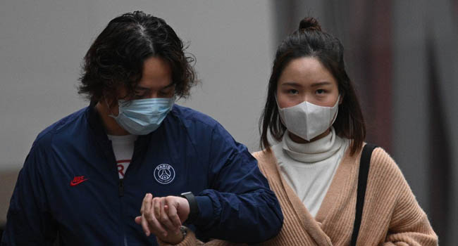 Coronavirus Cases In China Over 28,000, Says Chinese Govt