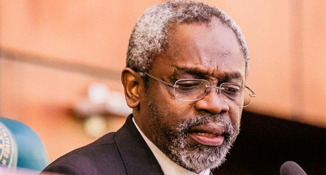 Gbajabiamila Confirms Death Of Vendor Shot By His Security Aide, Suspends Officer