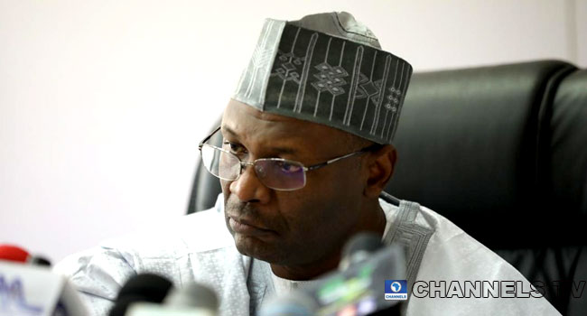 Ondo Election: We Can’t Rest On Our Oars, INEC Chairman Tells Staff