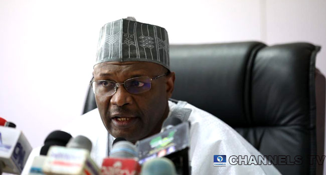 INEC Approves Policy To Conduct Elections Amid COVID-19 Pandemic