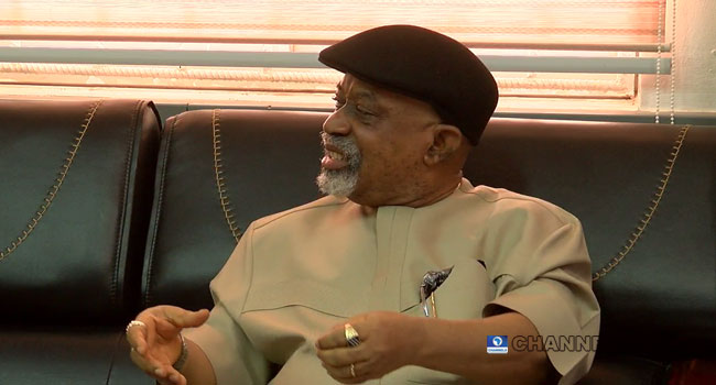 The Issue Of ASUU Will Soon Come To An End – Ngige