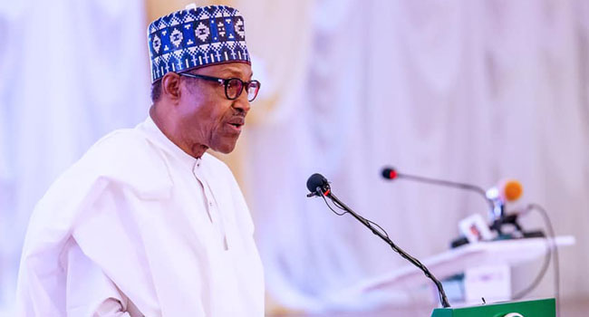 Buhari Reiterates Support For Peace Efforts In Plateau State